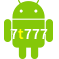 Aplicativo 7t777 para Android